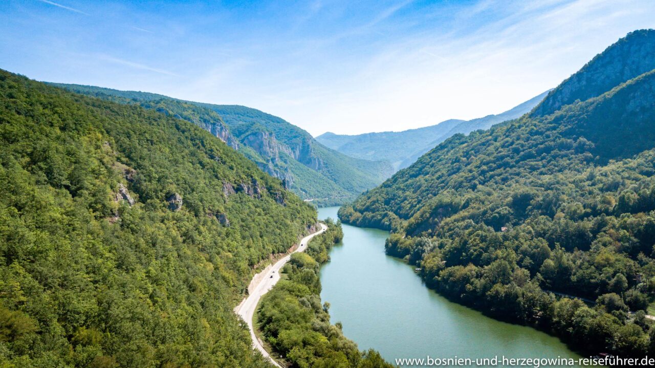 Urlaub in Bosnien und Herzegowina - Das solltest du Wissen!