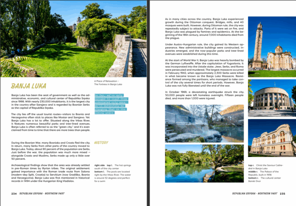 Travelguide Bosnia and Herzegovina (English Version) – Bild 6