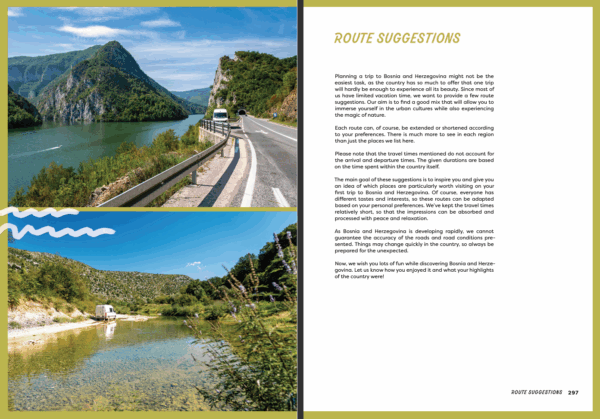 Travelguide Bosnia and Herzegovina (English Version) – Bild 7