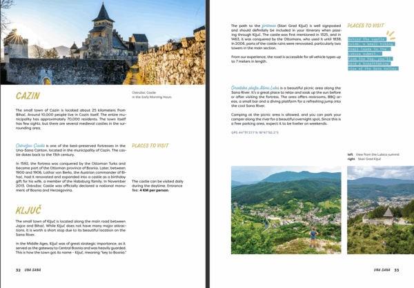 Travelguide Bosnia and Herzegovina (English Version) – Bild 3