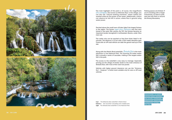 Travelguide Bosnia and Herzegovina (English Version) – Bild 4
